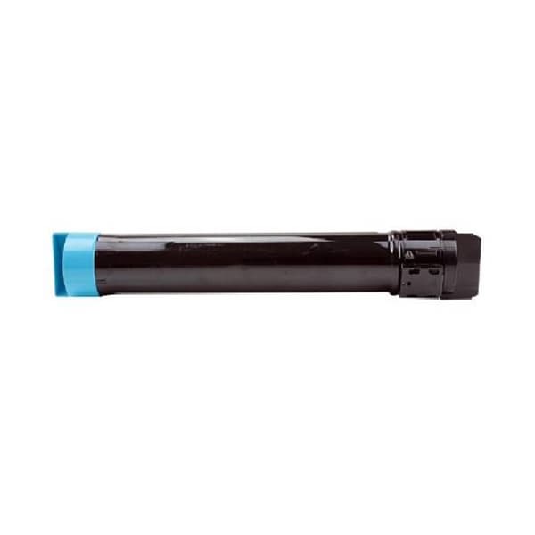 Kompatibel - Xerox WorkCentre 7425 C lasertoner - 006R01398 - Cyan 15000 sider