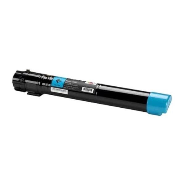 Kompatibel - Xerox Phaser 7500 C lasertoner (17800 sidor)