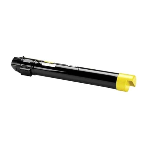 Kompatibel - Xerox Phaser 7500 Y lasertoner - 106R01438 - Gul 17800 sider