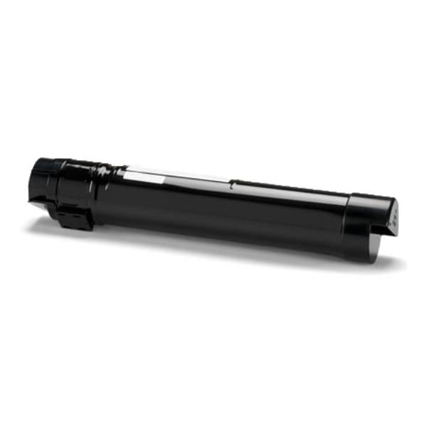 Kompatibel - Xerox WorkCentre 7525 BK lasertoner - 006R01513 - Sort 26000 sider