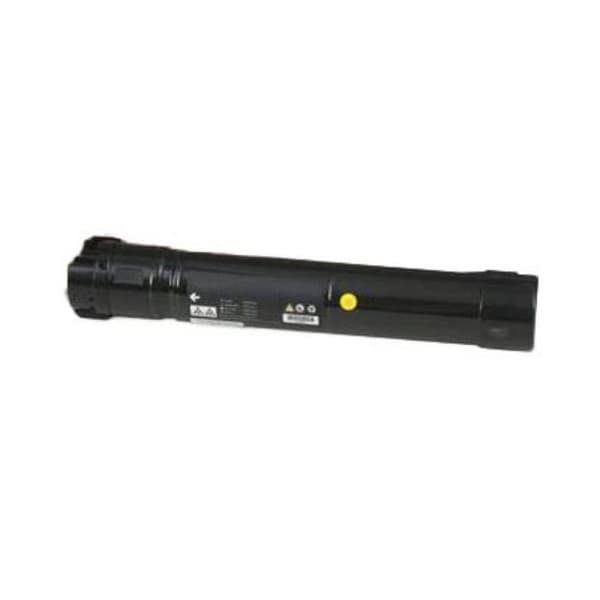 Kompatibel - Xerox Phaser 7800 BK lasertoner (24000 sidor)