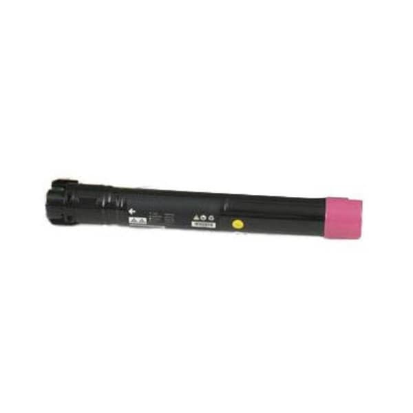 Kompatibel - Xerox Phaser 7800 M lasertoner - 106R01567 - Magenta 17000 sider