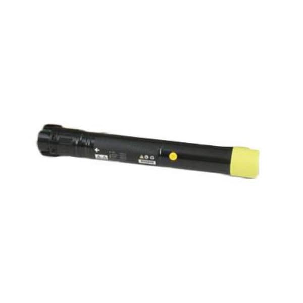 Kompatibel - Xerox Phaser 7800 Y lasertoner - 106R01568 - Gul 17000 sider