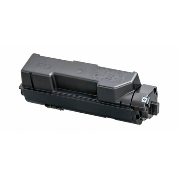 Kompatibel - Kyocera TK-1160 BK Lasertoner - 1T02RY0NL0 - Svart 7200 sider