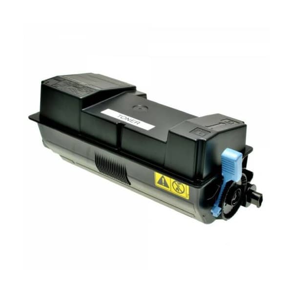 Kompatibel - Kyocera TK-3190 BK Lasertoner - 1T02T60NL0 - Svart 25000 sider