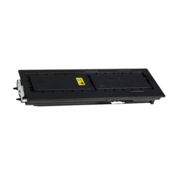 Kompatibel - Kyocera TK-435 BK Lasertoner - TK-435 - Svart 15000 sider