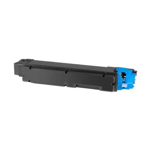 Kompatibel - Kyocera TK-5150 C Lasertoner - 1T02NSCNL0 - Cyan 10000 sider