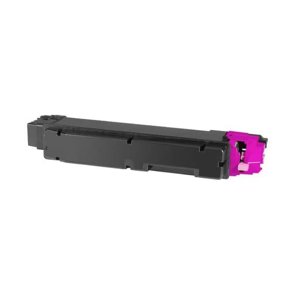 Kompatibel - Kyocera TK-5150 M Lasertoner - 1T02NSBNL0 - Magenta 10000 sider