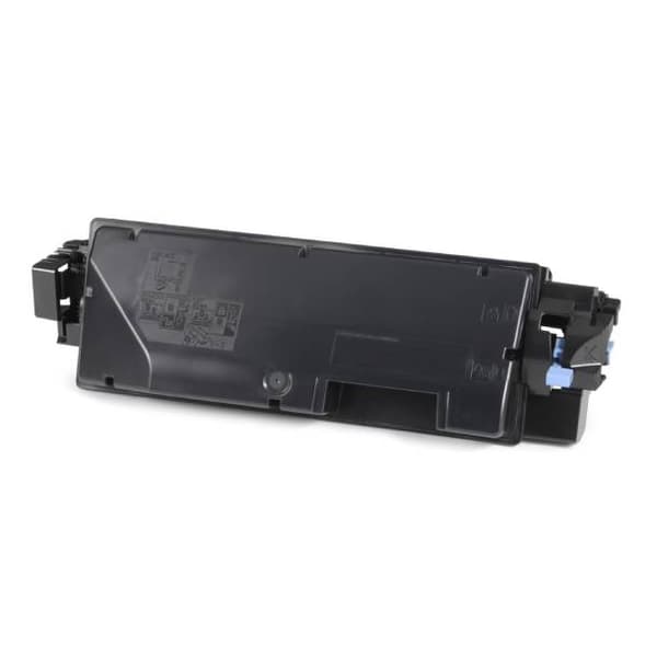 Kompatibel - Kyocera TK-5160 BK Lasertoner - 1T02NT0NL0 - Svart 16000 sider