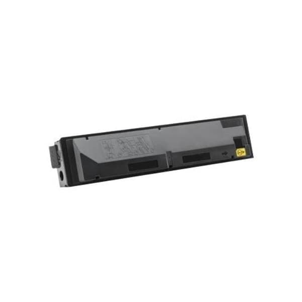 Kompatibel - Kyocera TK-5195 BK Lasertoner - 1T02R40NL0 - Svart 15000 sider
