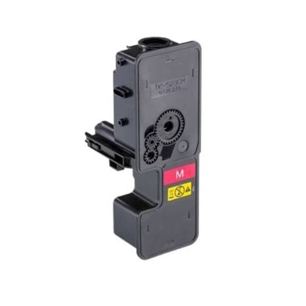 Kompatibel - Kyocera TK-5230 M Lasertoner - 1T02R9BNL0 - Magenta 2200 sider