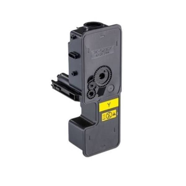 Kompatibel - Kyocera TK-5230 Y Lasertoner - 1T02R9ANL0 - Gul 2200 sider