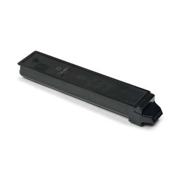 Kompatibel - Kyocera TK-895 BK Lasertoner - TK895K - Svart 12000 sider