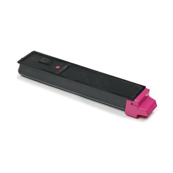 Kompatibel - Kyocera TK-895 M Lasertoner - TK895M - Magenta 6000 sider