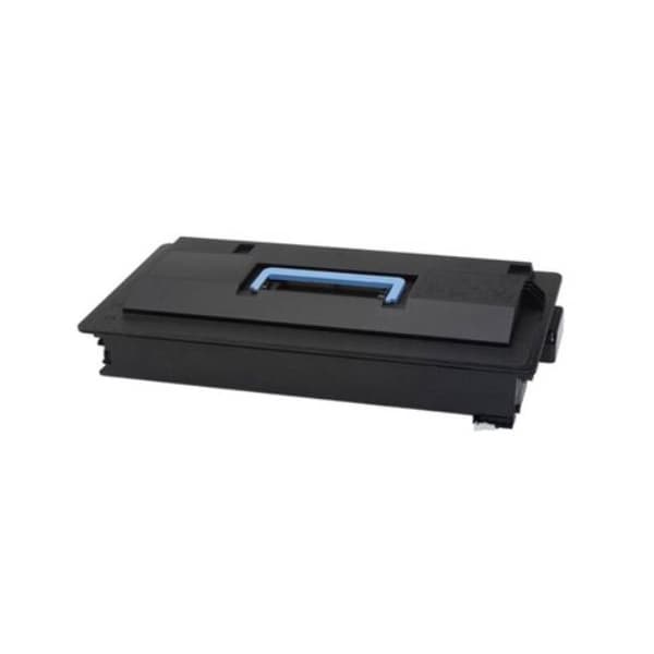 Kompatibel - Kyocera TK-715 BK Lasertoner - 1T02GR0US0 - Svart 34000 sider