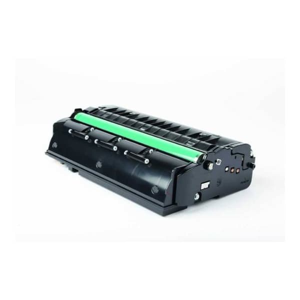 Kompatibel - Ricoh SP 300 BK lasertoner - 406956 - Svart 1500 sider