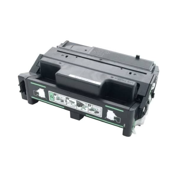 Kompatibel - Ricoh SP 4100/4310 BK lasertoner - 402810 - Sort 15000 sider