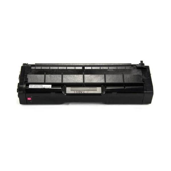 Kompatibel - Ricoh SP C220E M lasertoner - 406054 - Magenta 2000 sider