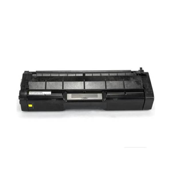 Kompatibel - Ricoh SP C220E Y lasertoner - 406055 - Gul 2000 sider