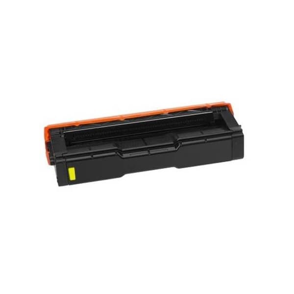 Kompatibel - Ricoh SP C250E Y lasertoner (1600 sidor)