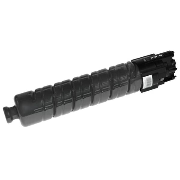 Kompatibel - Ricoh SP C430 BK lasertoner - 821094 - Sort 15000 sider