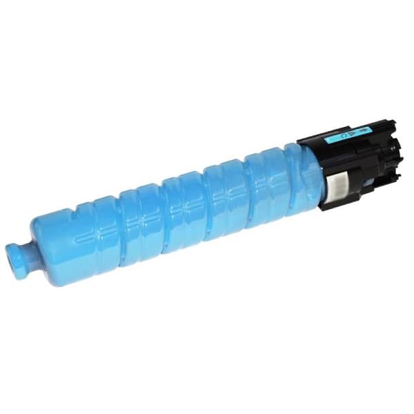 Kompatibel - Ricoh SP C430 C lasertoner - 821097 - Cyan 15000 sider