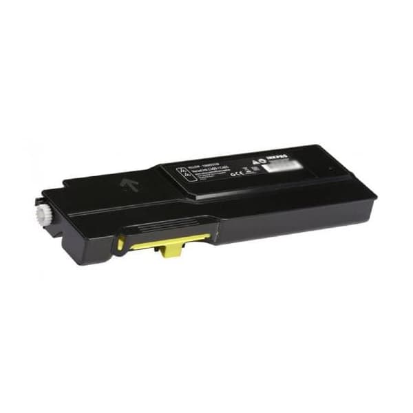 Kompatibel - Xerox VersaLink C400/C405 Y lasertoner - 106R03529 - Gul 8000 sider