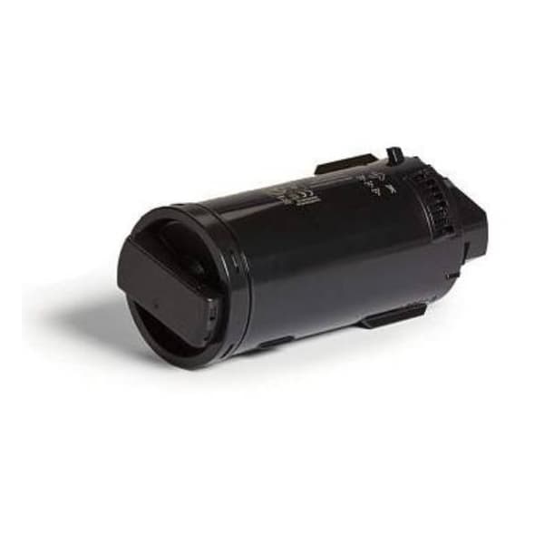 Kompatibel - Xerox VersaLink C500/C505 BK lasertoner - 106R03876 - Sort 12100 sider
