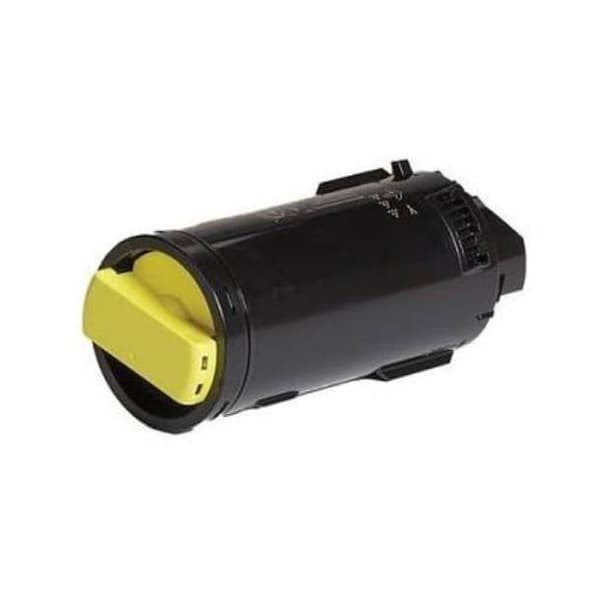 Kompatibel - Xerox VersaLink C500/C505 Y lasertoner - 106R03875 - Gul 9000 sider