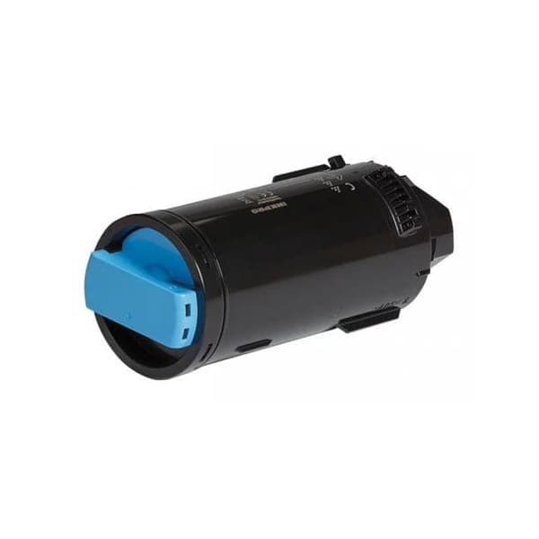 Kompatibel - Xerox VersaLink C600/C605 C lasertoner - 106R03896 - Cyan 6000 sider
