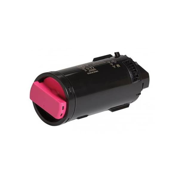 Kompatibel - Xerox VersaLink C600/C605 M lasertoner - 106R03897 - Magenta 6000 sider