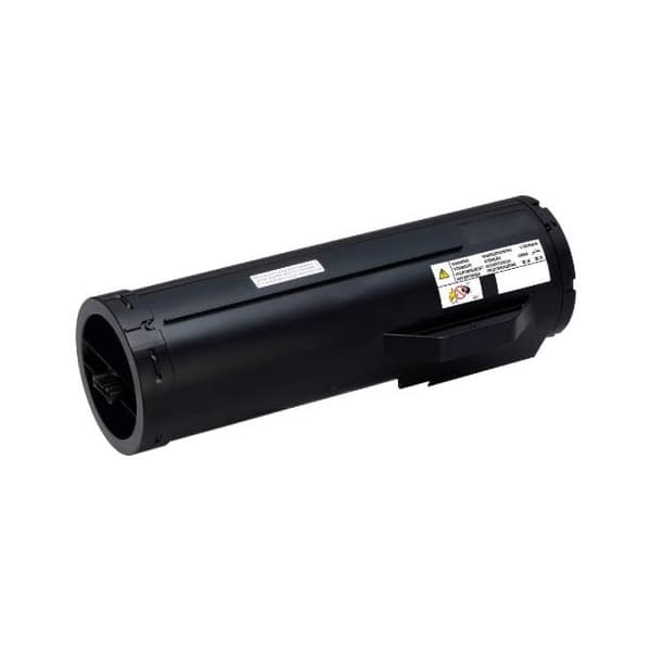 Kompatibel - Xerox VersaLink B600/B605 BK lasertoner - 106R03940 - Svart 10300 sider