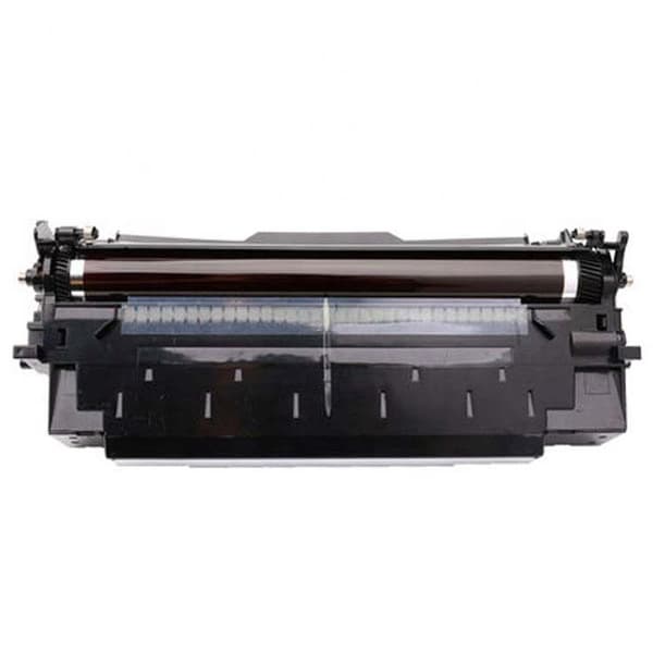 Kompatibel - Kyocera DK1140 BK Tromle - Sort 100000 sider