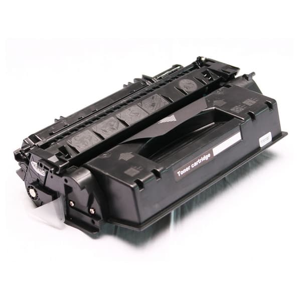 Kompatibel - Lenovo C8200BK lasertoner, svart, 2000 sider
