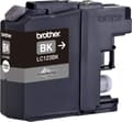 Miniatyrbild 2 av 2: Bläckpatron BROTHER LC123BK svart