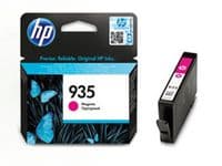 Bläckpatron HP C2P21AE 935 magenta