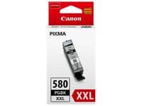 Canon PGI-580 XXL bläckpatroner 1 styck Original Extra (Super) hög avkastning Svart