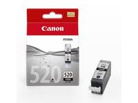 Bläckpatron CANON PGI-520BK svart