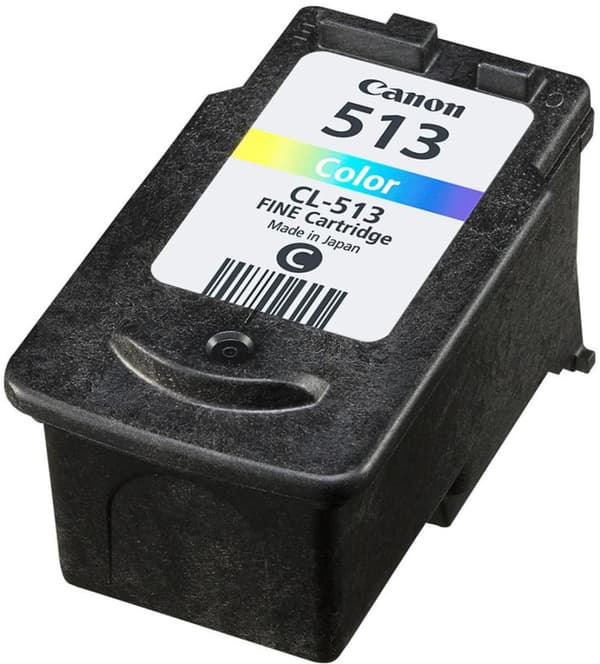 Bläckpatron CANON CL-513 färg
