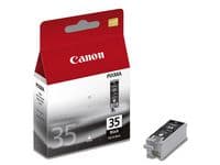 Canon 1509B001 bläckpatroner 1 styck Original Svart