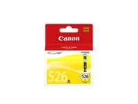 Bläckpatron CANON CLI-526Y gul