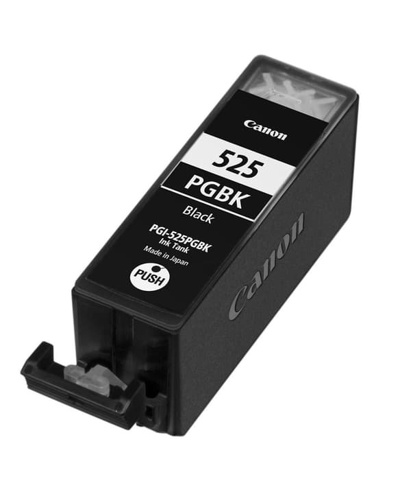 Bläckpatron CANON PGI-525BK svart