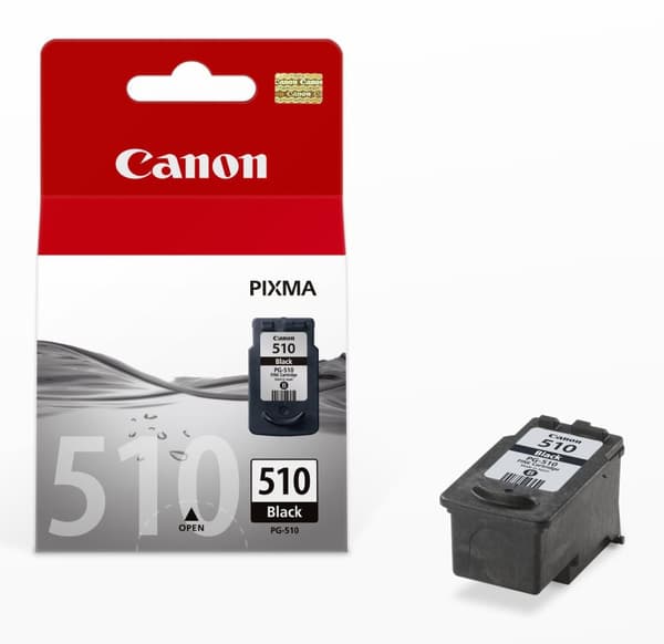 Canon 2970B001 bläckpatroner Original Fotosvart