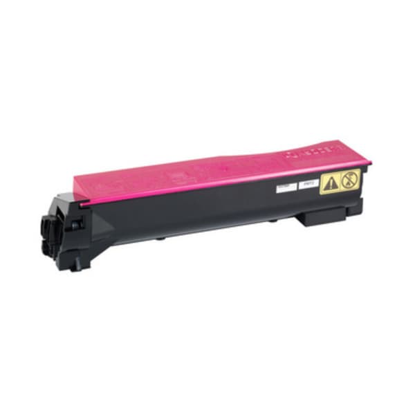 Kompatibel - Kyocera TK540 Toner Magenta 4000 sider