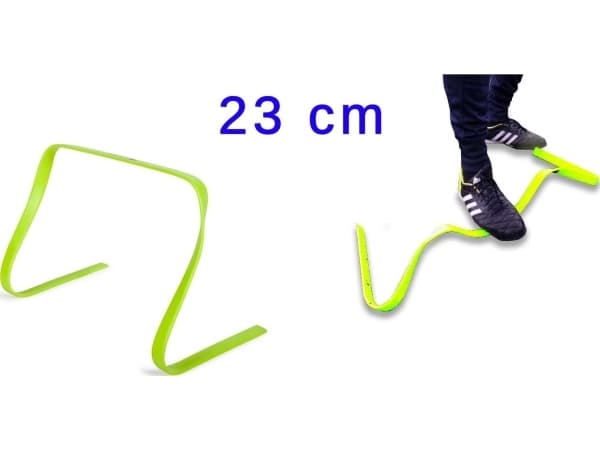 YakimaSport Fleksibel hekk 23 cm koordinasjon
