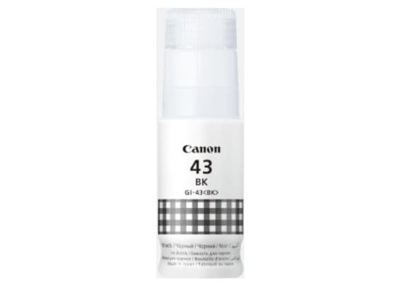 Canon GI-43BK Original