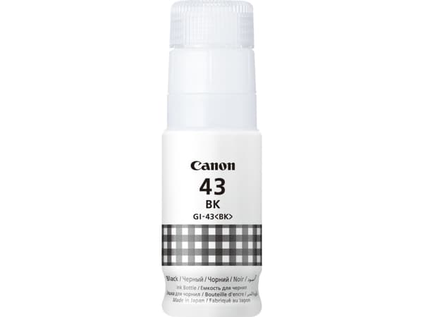 Canon GI-43BK Original
