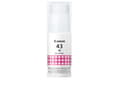 Miniatyrbilde 2 av 3: Canon GI 43 M - Magenta - original - blekkpåfylling - for PIXMA G540, G640