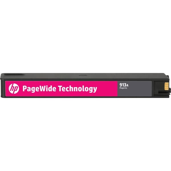 Bläckpatron HP F6T78AE 913A magenta