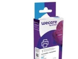 Wecare - 26 ml - gul - kompatibel - blekkpatron (alternativ for: HP 953XL) - for HP Officejet Pro 7740, 8210, 8216, 8218, 8710, 8720, 8730, 8740